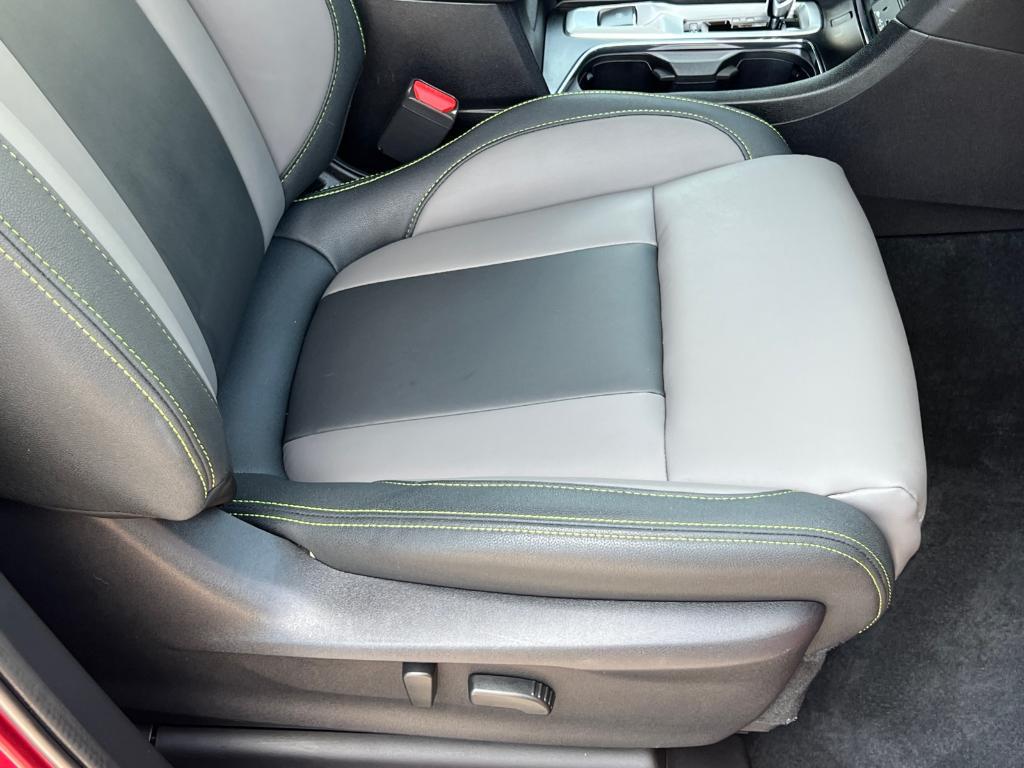 used 2023 Subaru Ascent car, priced at $31,130
