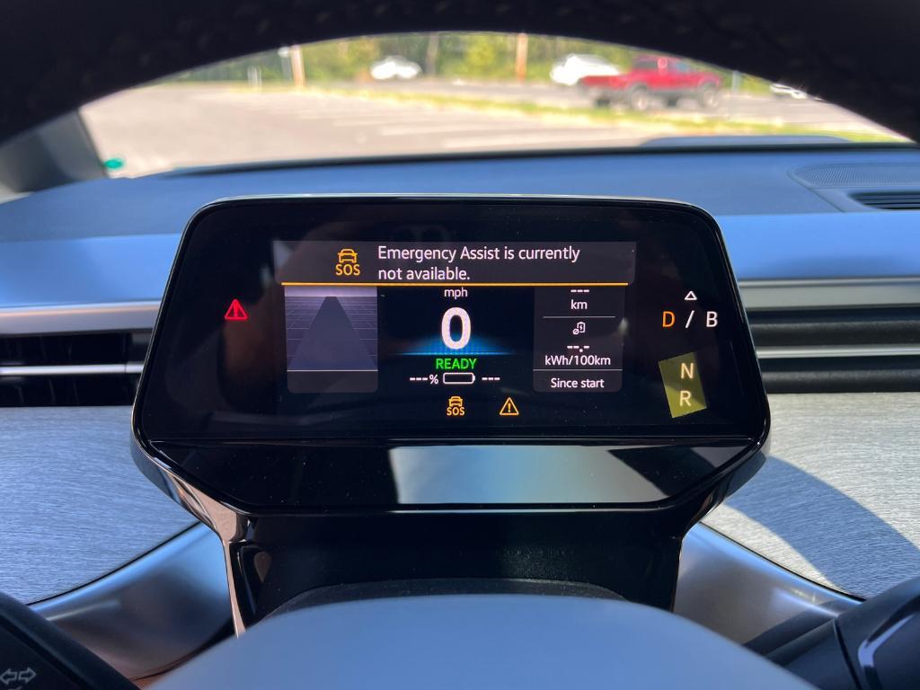 new 2025 Volkswagen ID. Buzz car, priced at $67,530