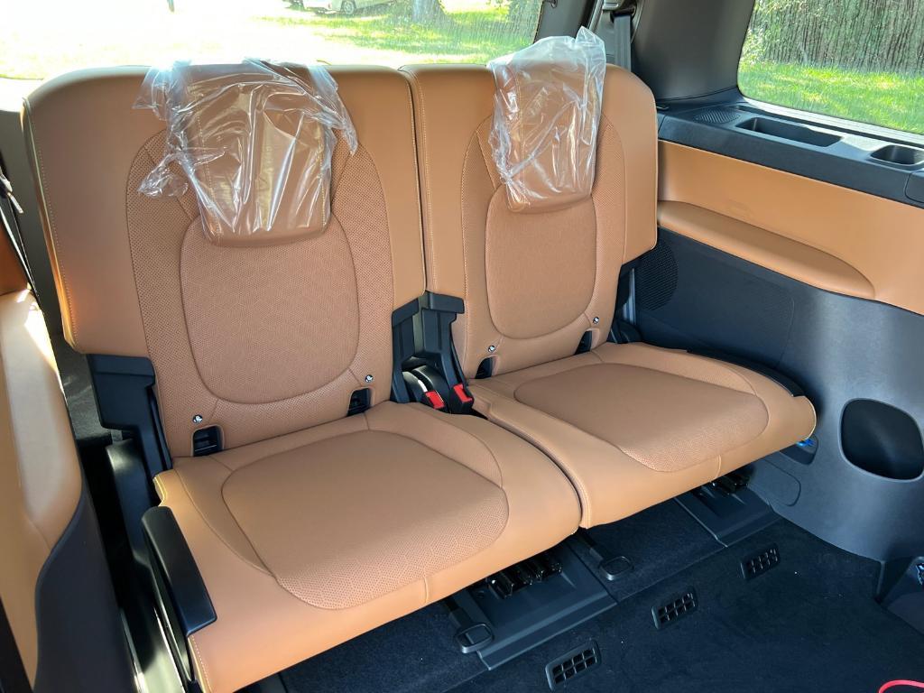 new 2025 Volkswagen ID. Buzz car, priced at $67,530