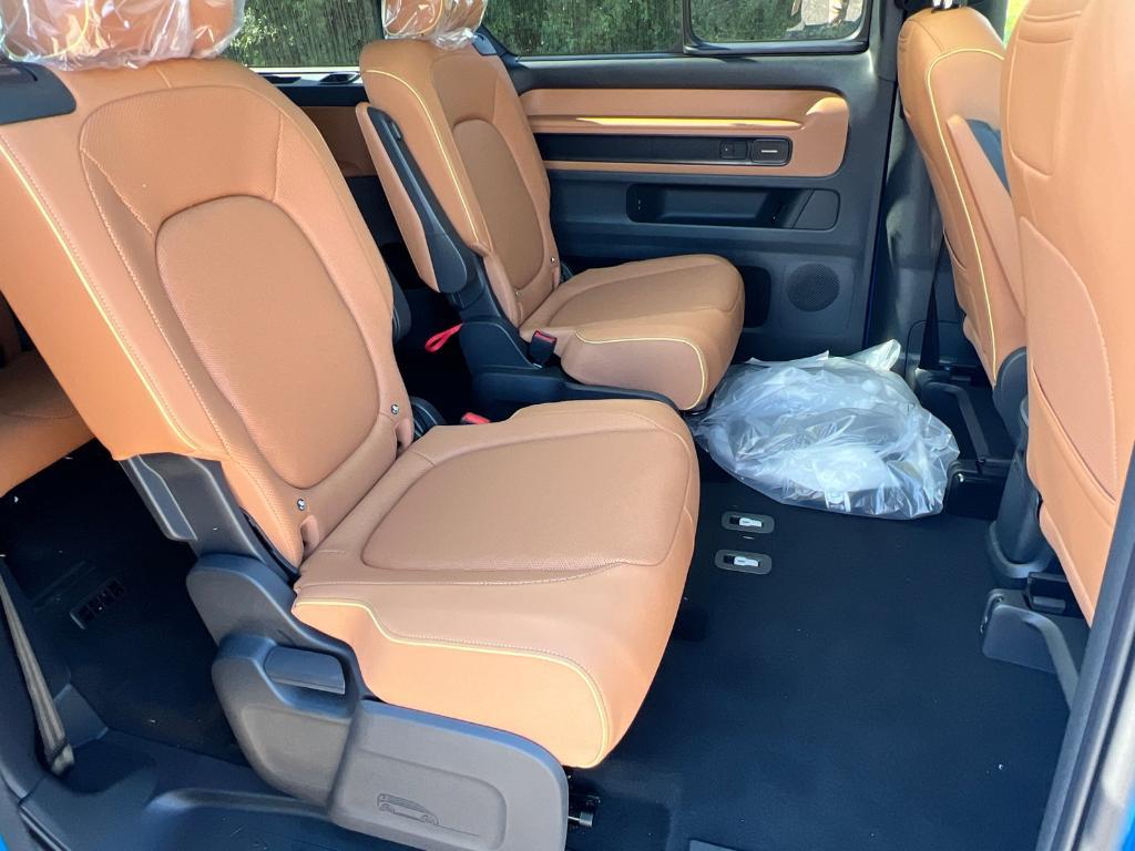 new 2025 Volkswagen ID. Buzz car, priced at $67,530