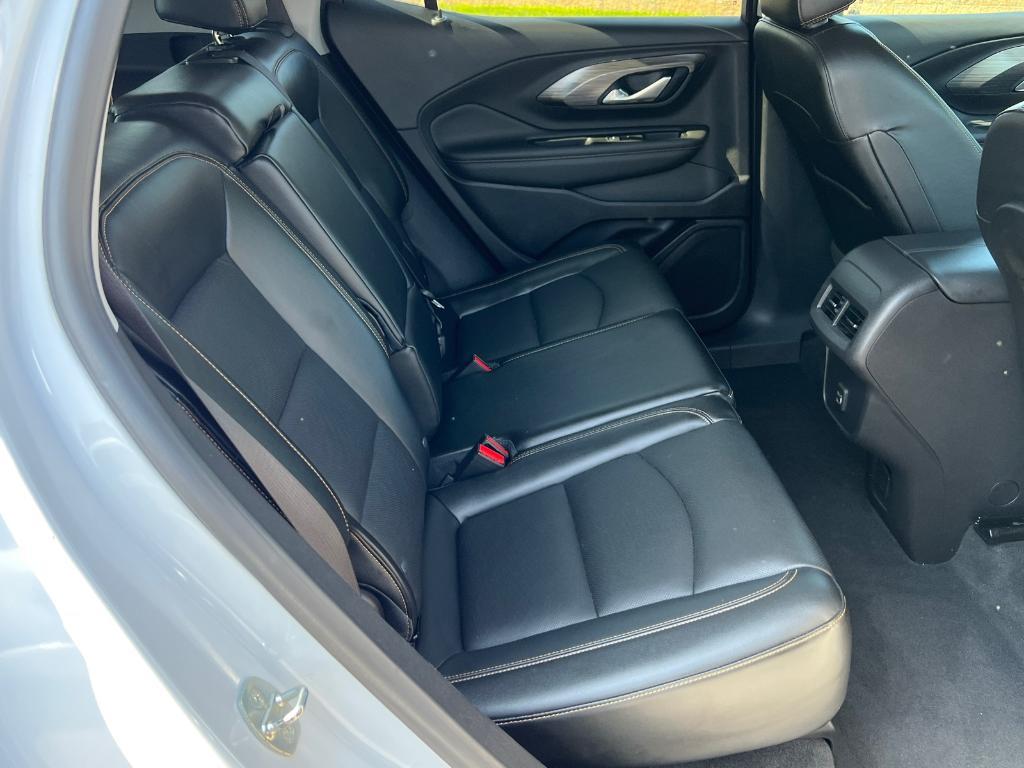 used 2019 GMC Terrain car, priced at $15,377