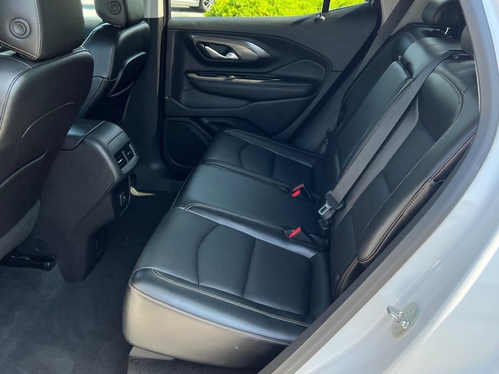 used 2019 GMC Terrain car, priced at $15,377