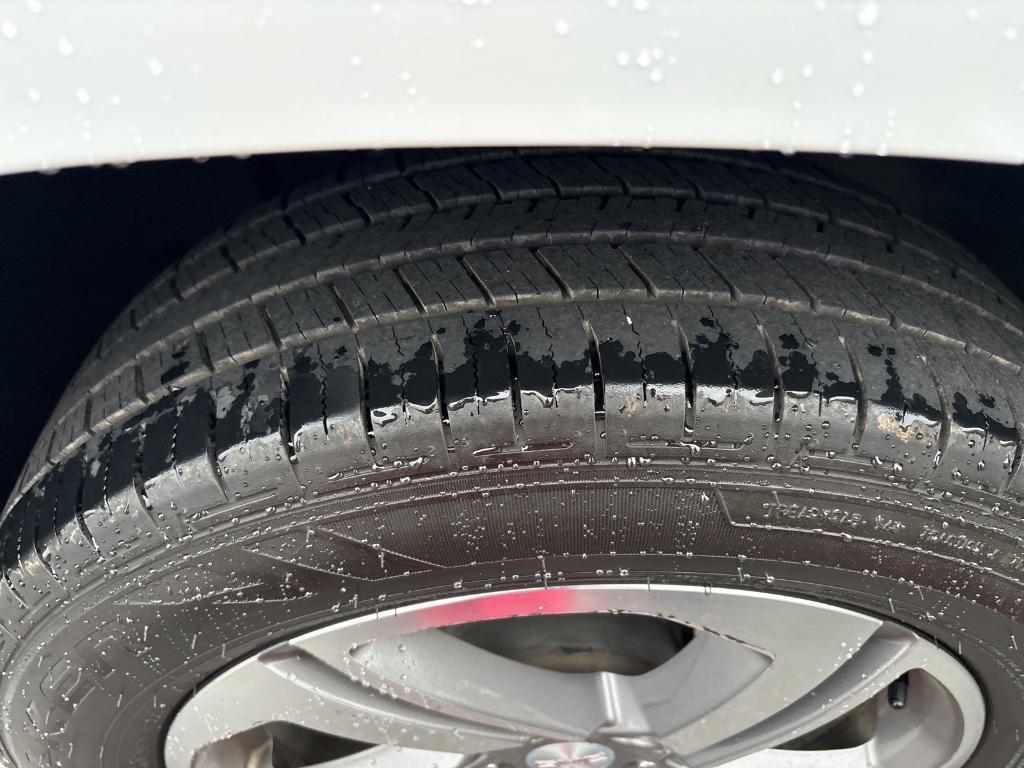 used 2019 GMC Terrain car, priced at $15,675