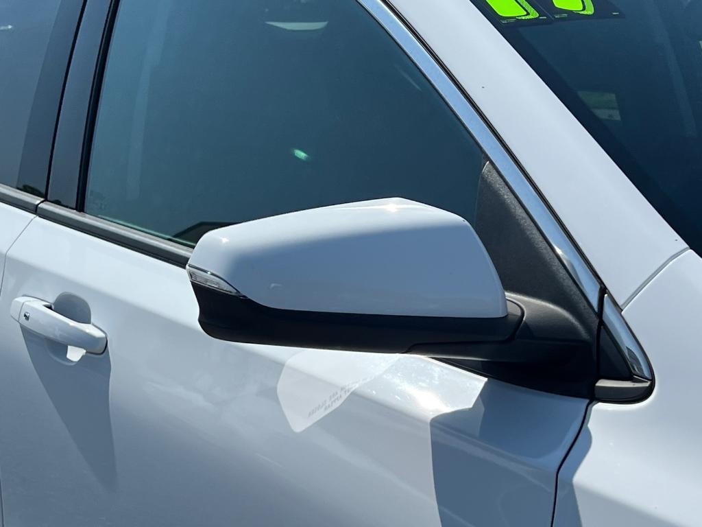 used 2019 GMC Terrain car, priced at $15,377
