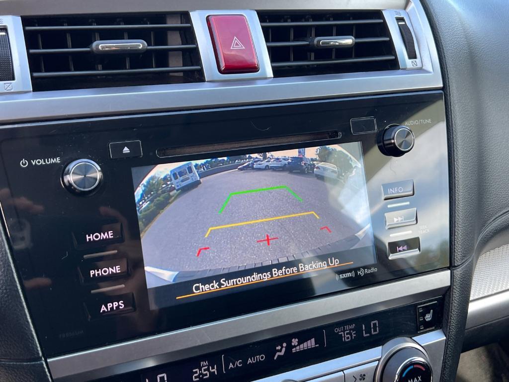 used 2017 Subaru Outback car, priced at $8,324