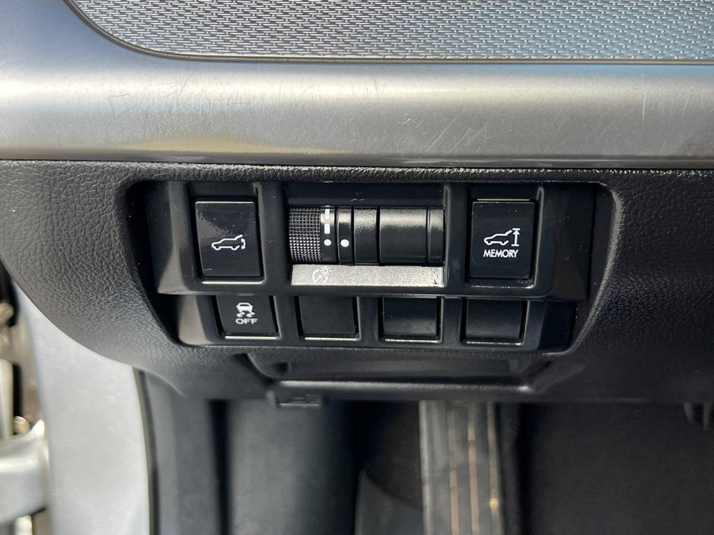 used 2017 Subaru Outback car, priced at $8,324