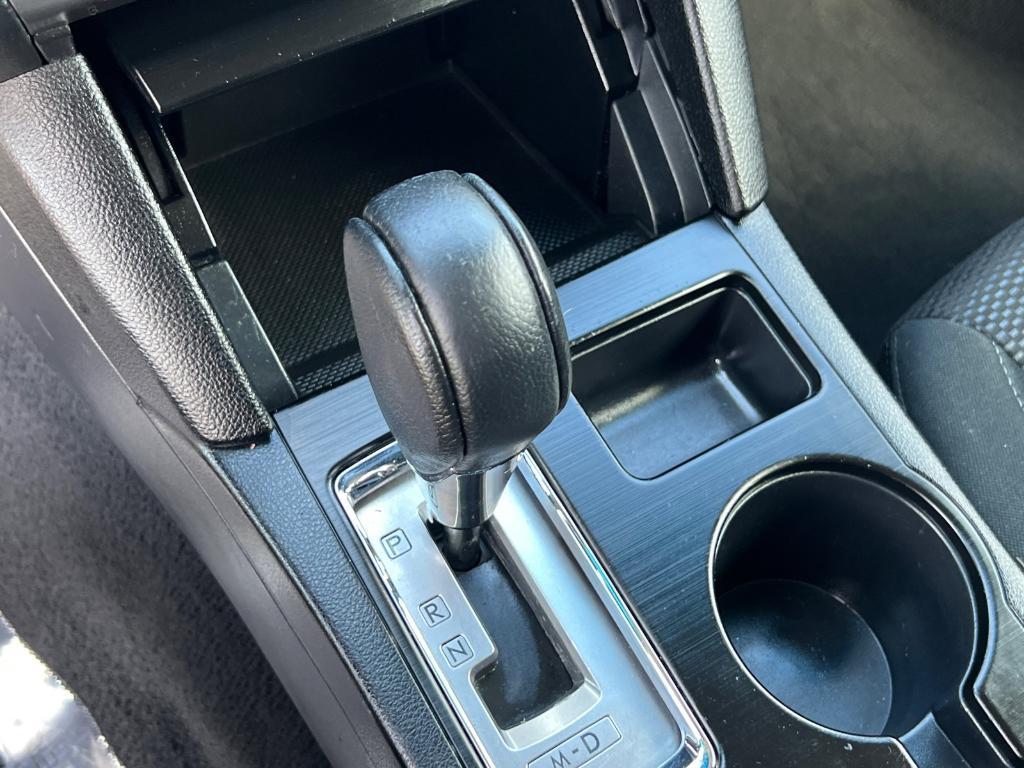 used 2017 Subaru Outback car, priced at $8,324