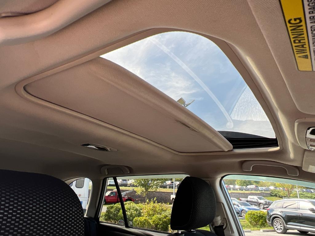 used 2017 Subaru Outback car, priced at $8,324