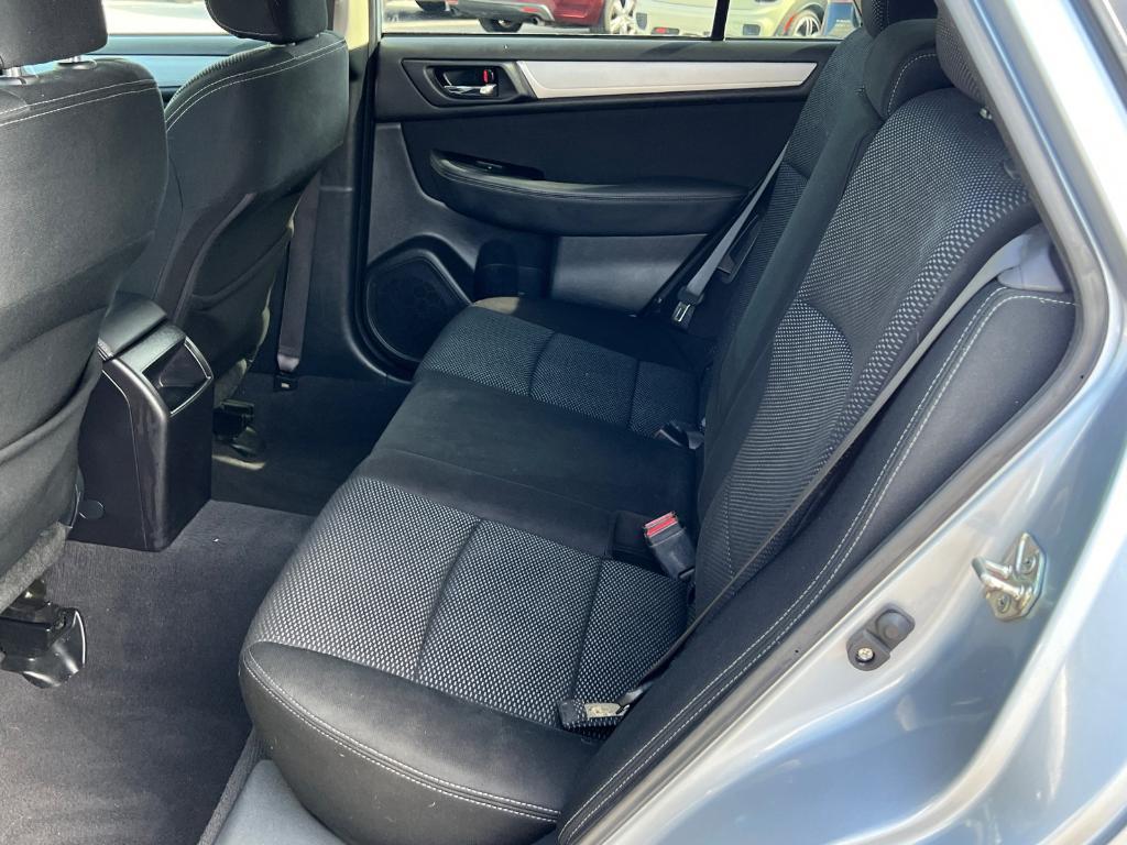 used 2017 Subaru Outback car, priced at $8,324