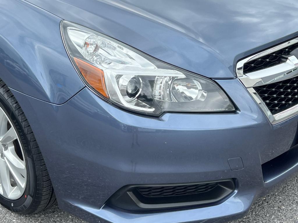 used 2013 Subaru Legacy car, priced at $11,995