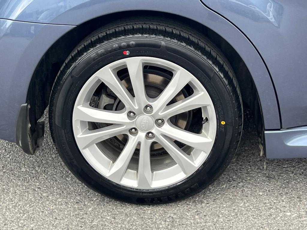 used 2013 Subaru Legacy car, priced at $11,995
