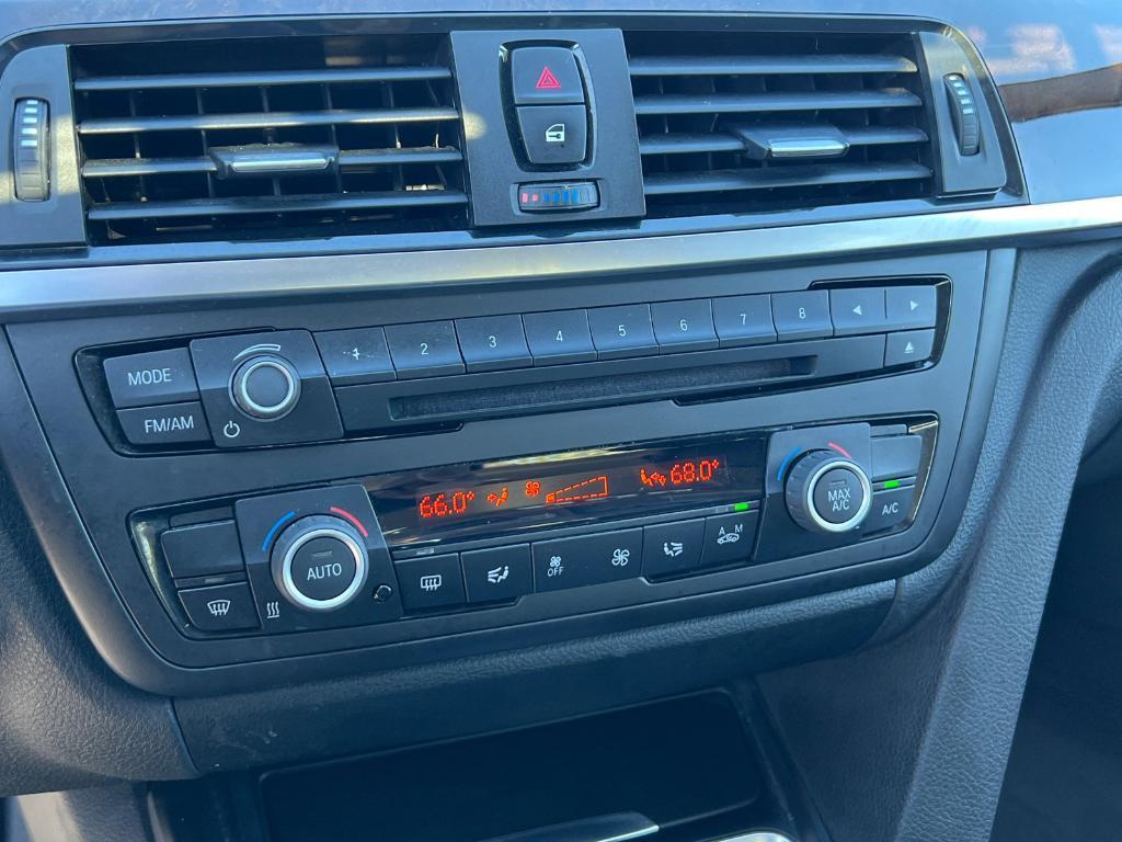 used 2015 BMW 328 car, priced at $13,521