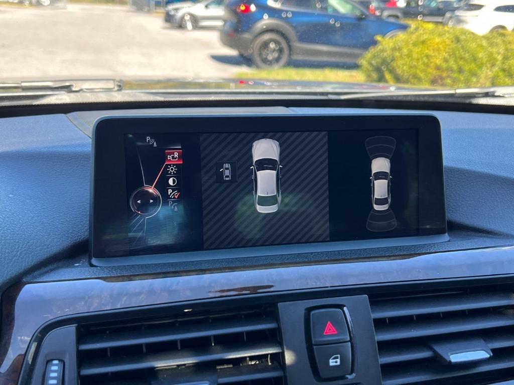 used 2015 BMW 328 car, priced at $13,521