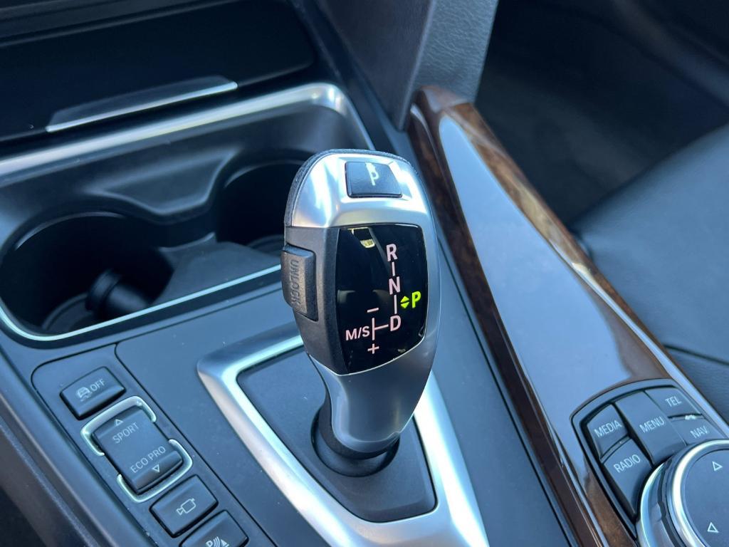 used 2015 BMW 328 car, priced at $13,521