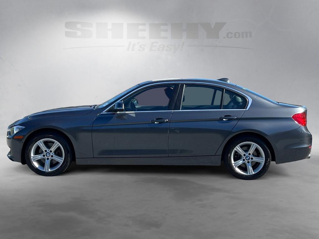 used 2015 BMW 328 car, priced at $13,521