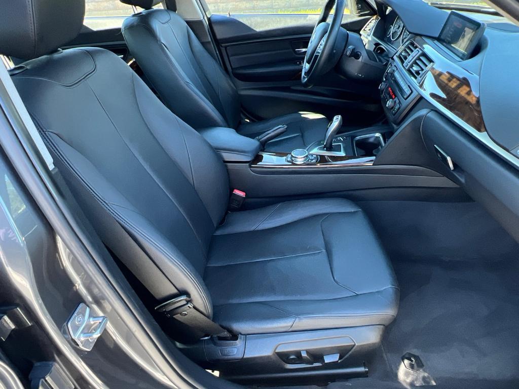 used 2015 BMW 328 car, priced at $13,521
