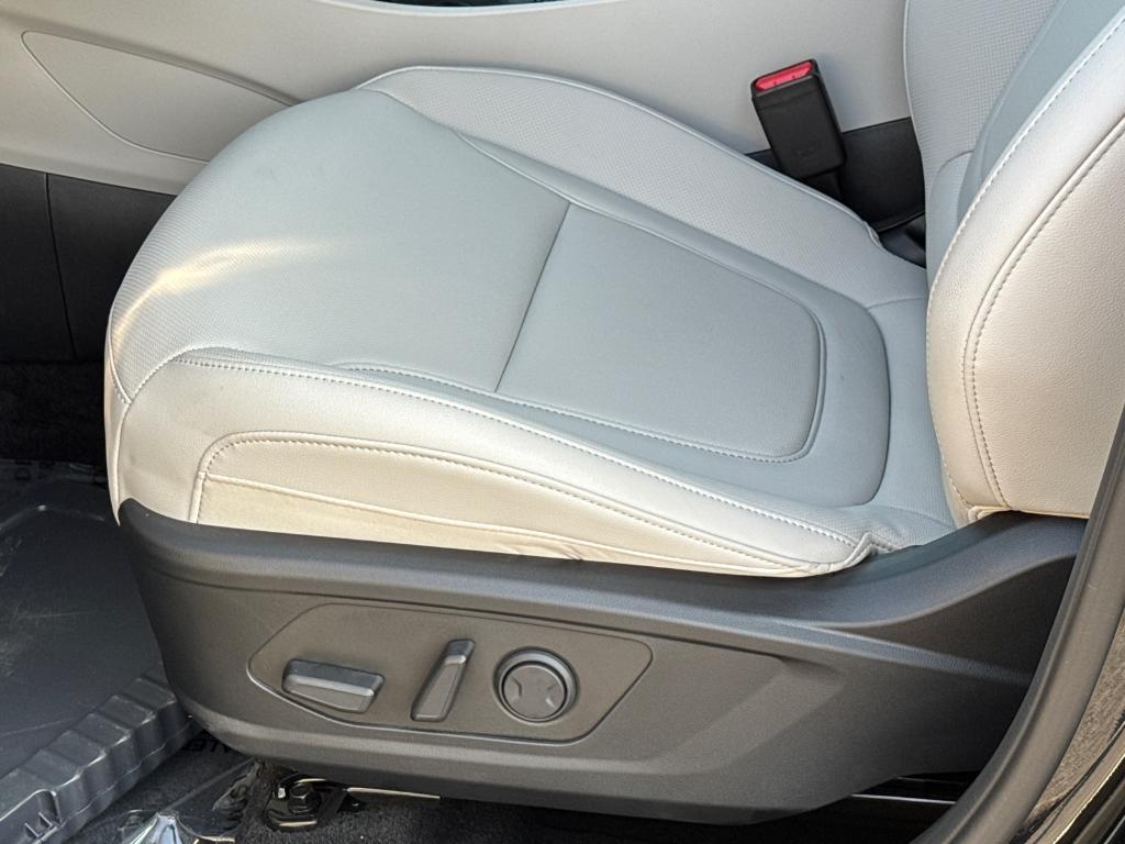 used 2025 Hyundai Tucson car, priced at $31,787