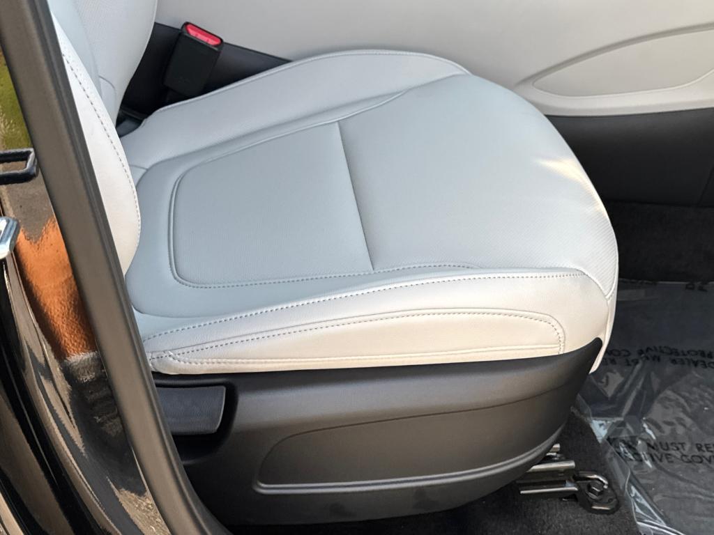 used 2025 Hyundai Tucson car, priced at $31,787