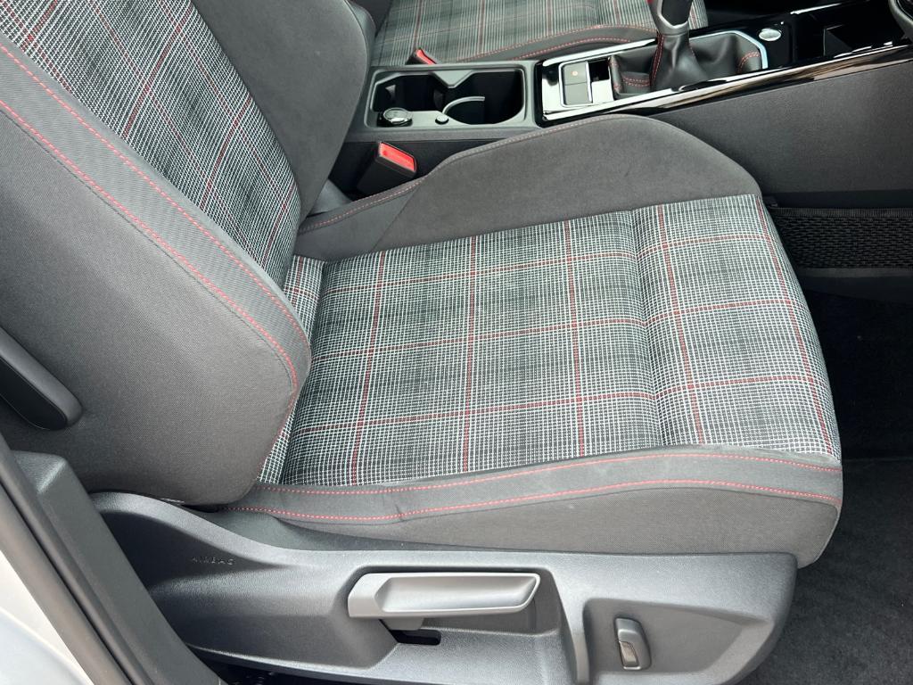 used 2023 Volkswagen Golf GTI car, priced at $27,359