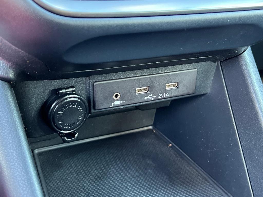 used 2022 Subaru WRX car, priced at $27,445