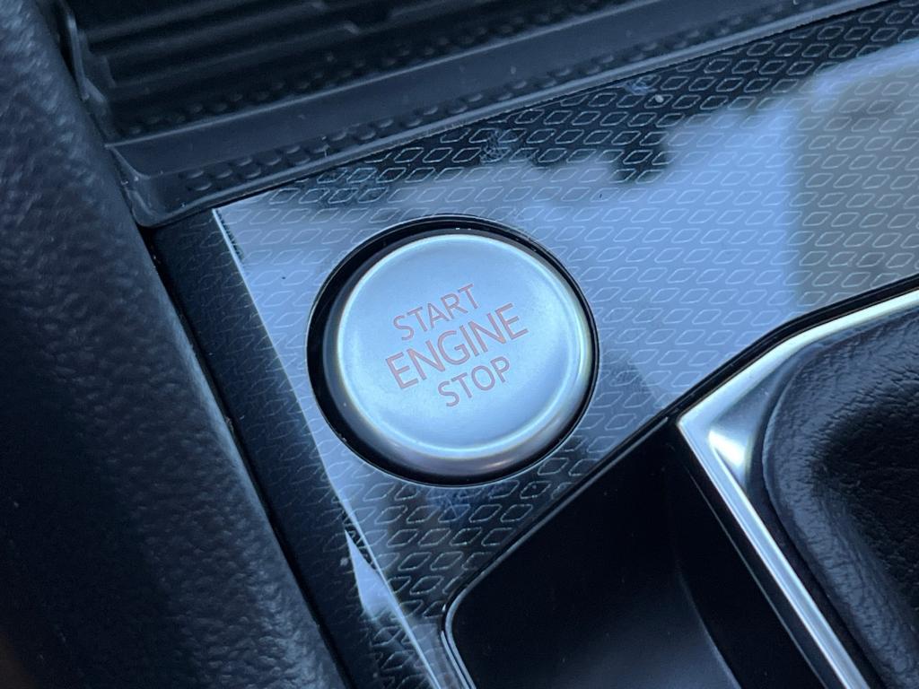 new 2025 Volkswagen Taos car, priced at $31,433