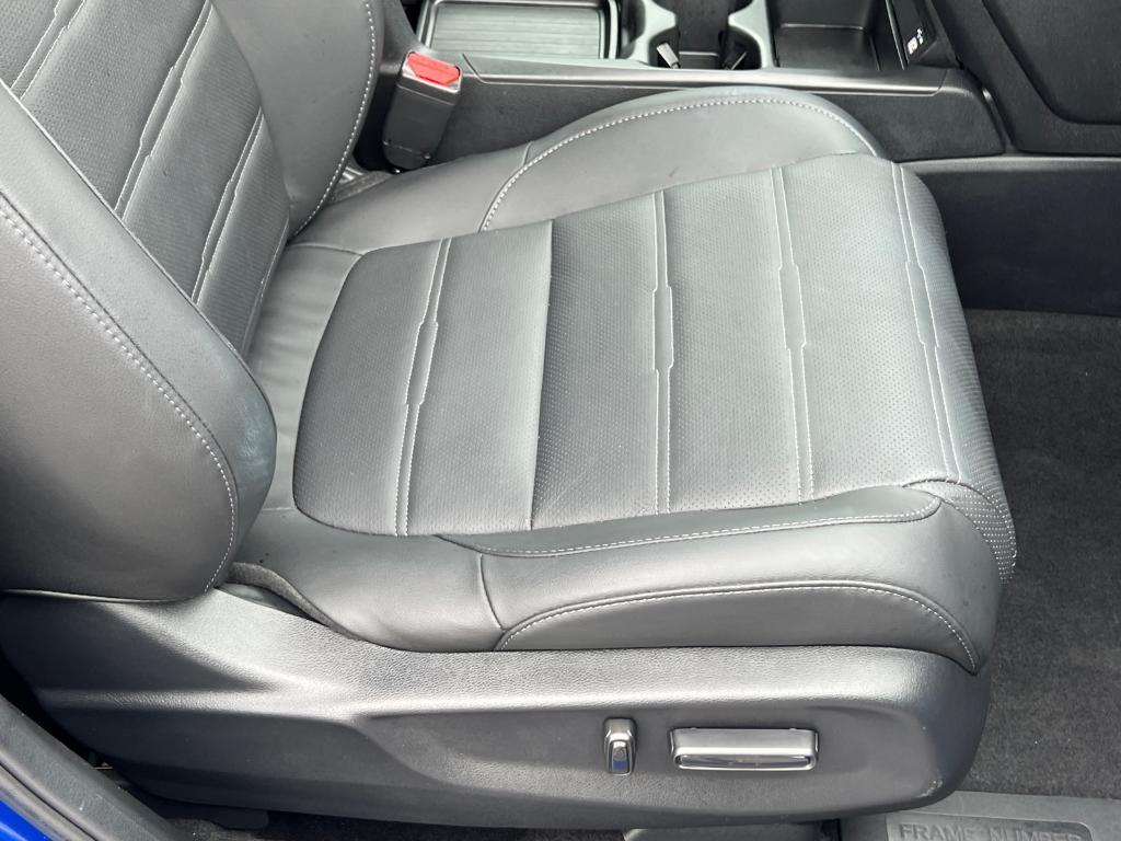 used 2020 Honda CR-V car, priced at $26,637