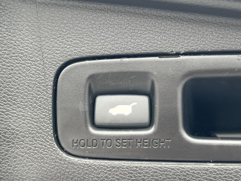 used 2020 Honda CR-V car, priced at $26,637