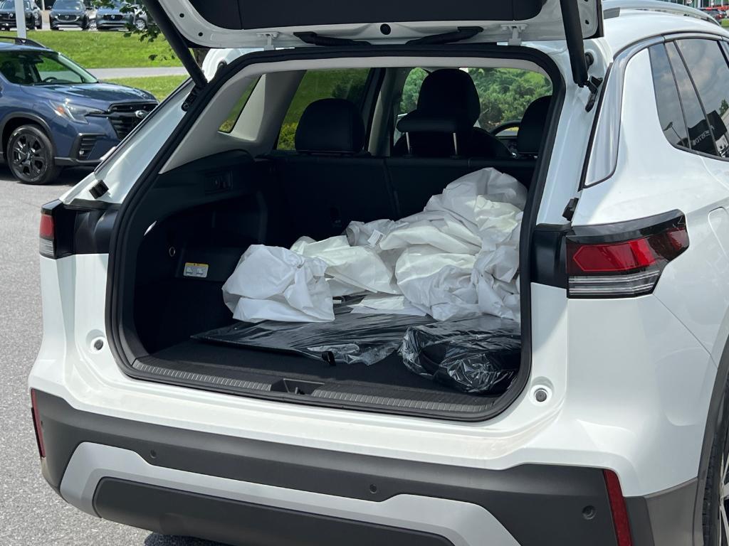 new 2025 Volkswagen Tiguan car, priced at $32,484