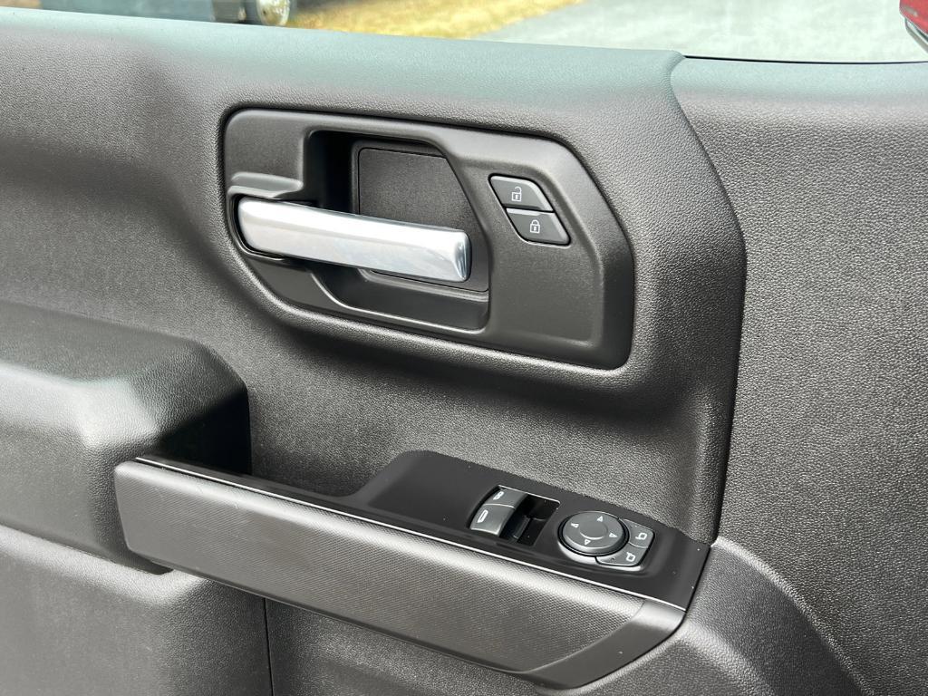 used 2019 GMC Sierra 1500 car, priced at $13,252