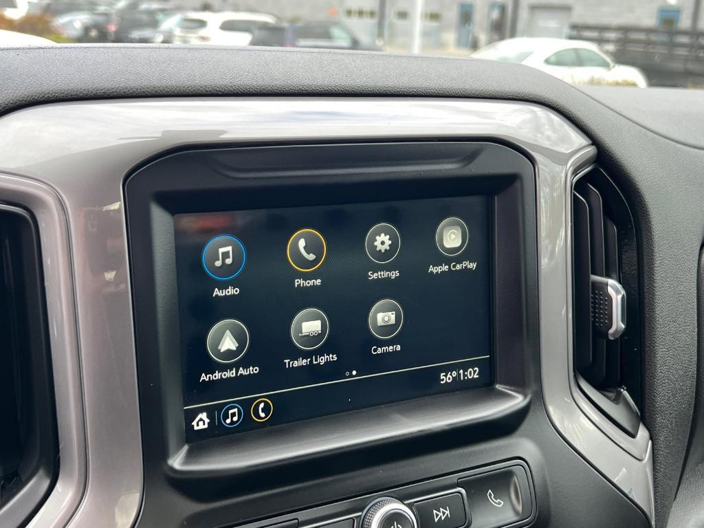 used 2019 GMC Sierra 1500 car, priced at $13,252