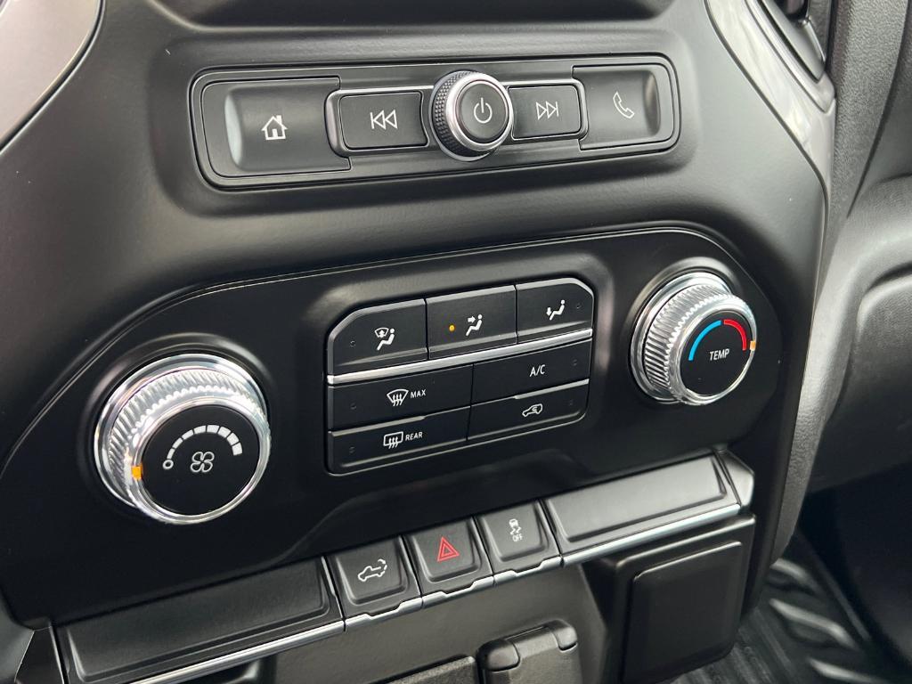 used 2019 GMC Sierra 1500 car, priced at $13,252