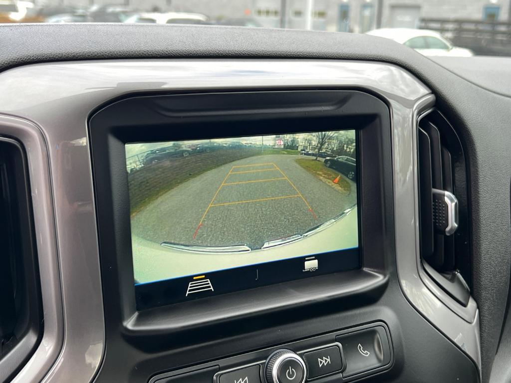 used 2019 GMC Sierra 1500 car, priced at $13,252