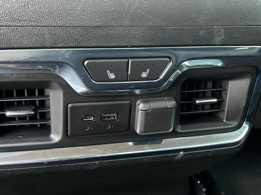 used 2020 GMC Sierra 2500 car, priced at $51,596