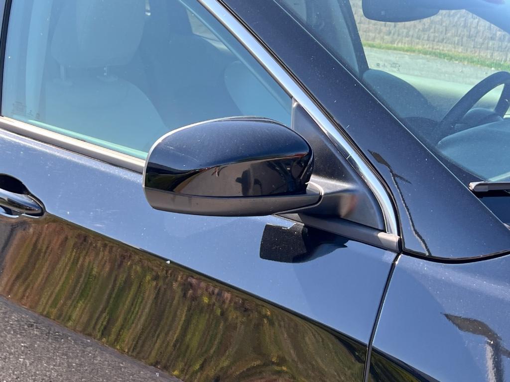 used 2019 Jeep Compass car, priced at $13,325