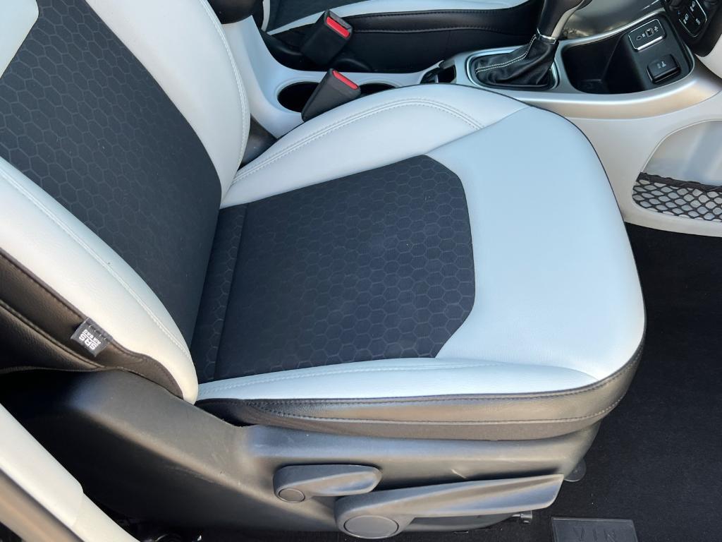 used 2019 Jeep Compass car, priced at $13,325
