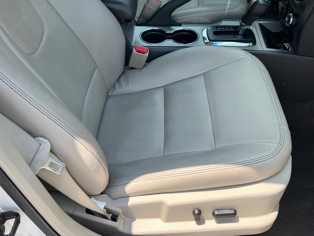 used 2012 Ford Fusion car, priced at $5,544