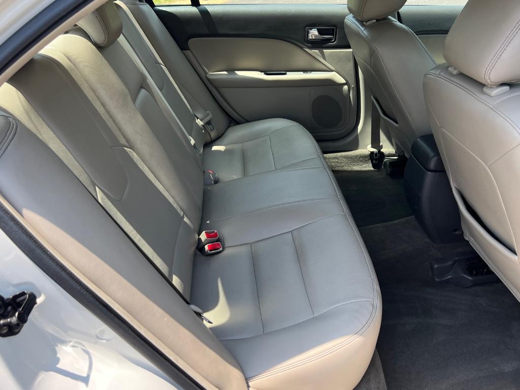 used 2012 Ford Fusion car, priced at $5,544