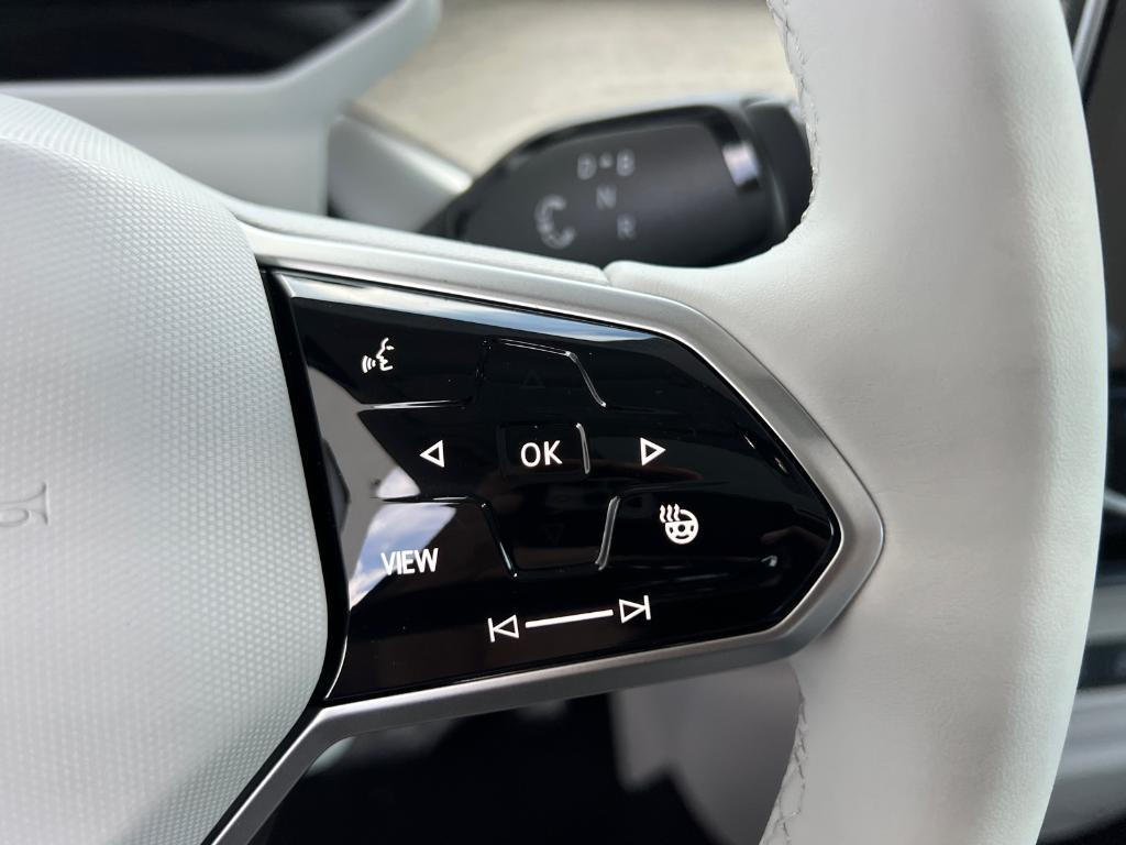 new 2025 Volkswagen ID. Buzz car, priced at $67,111