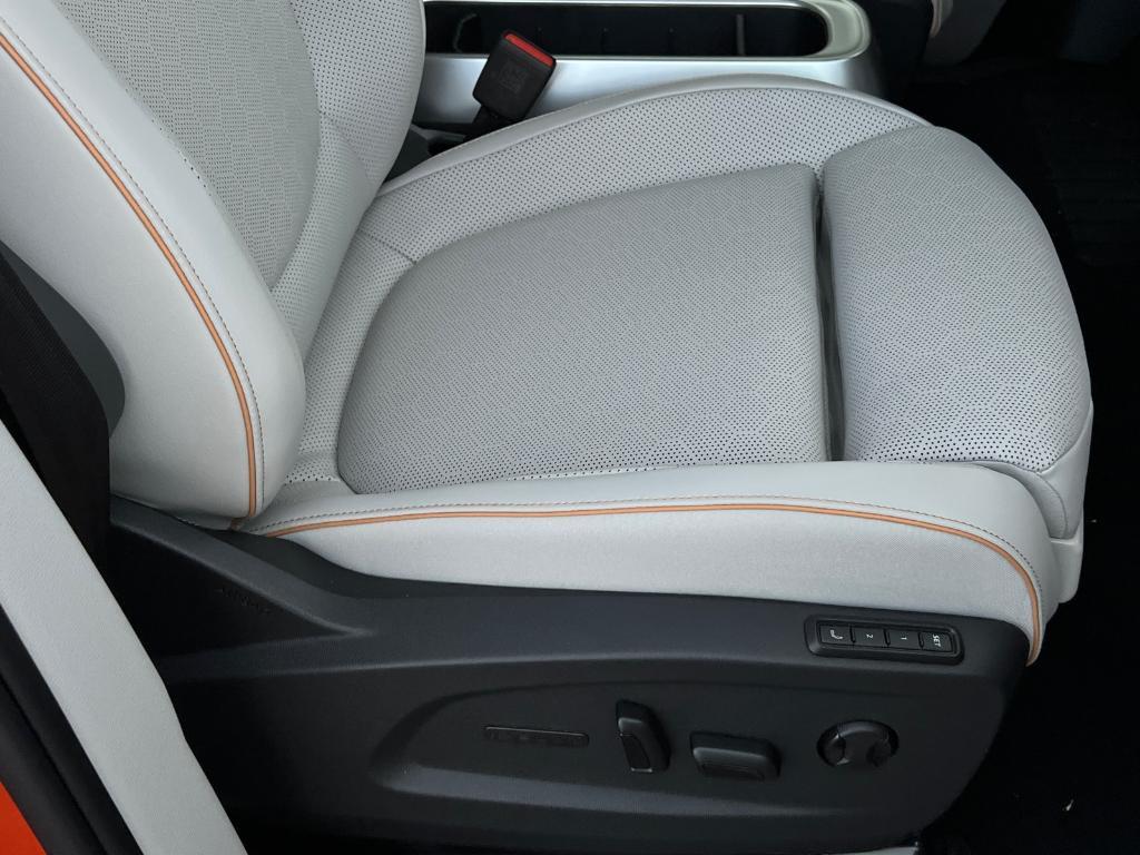 new 2025 Volkswagen ID. Buzz car, priced at $67,111