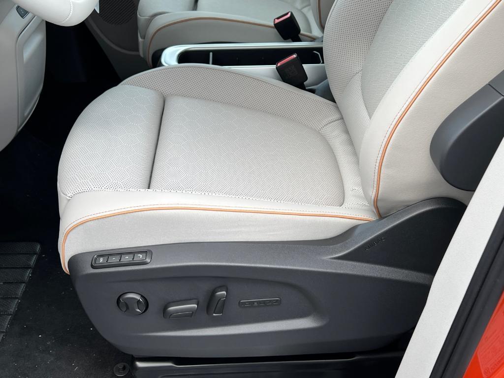 new 2025 Volkswagen ID. Buzz car, priced at $67,111