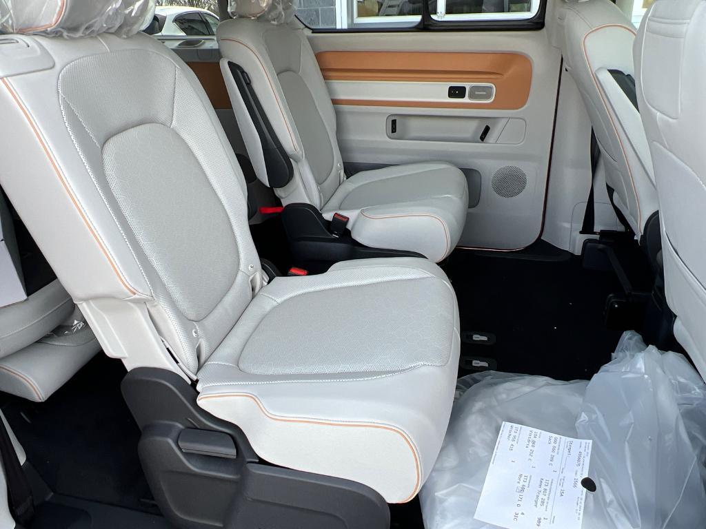 new 2025 Volkswagen ID. Buzz car, priced at $67,111