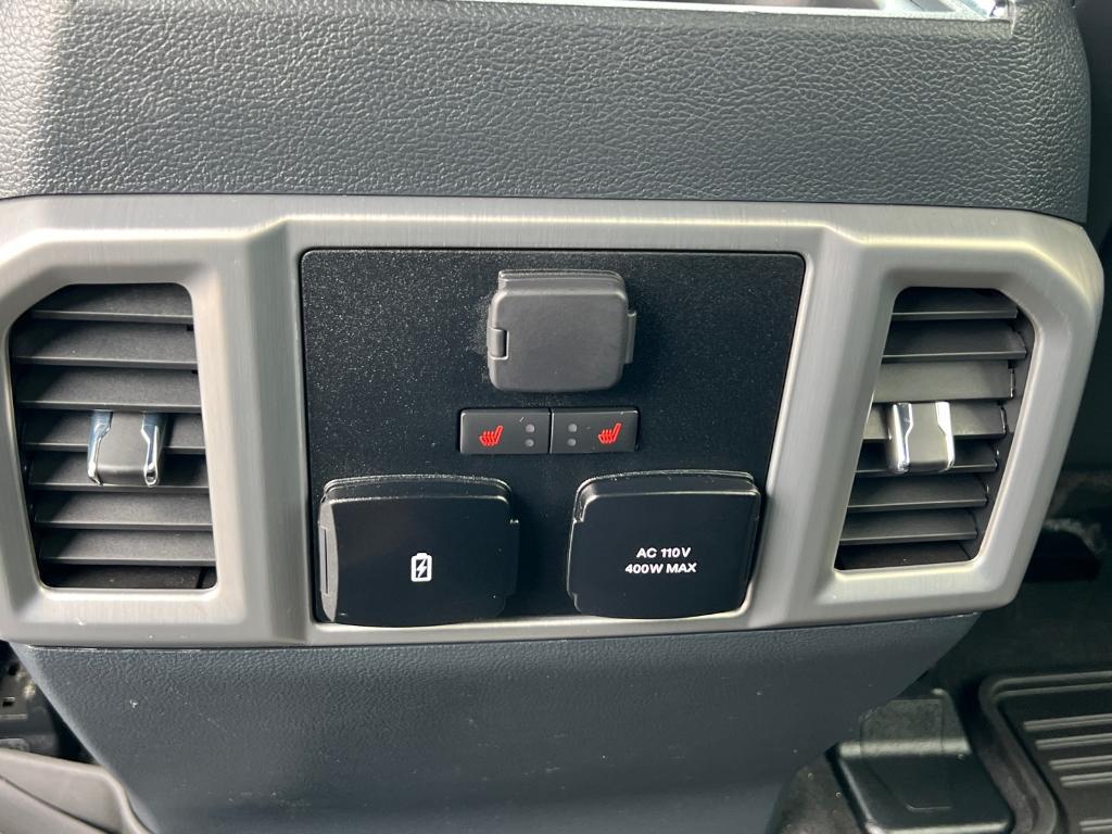 used 2022 Ford F-250 car, priced at $62,654