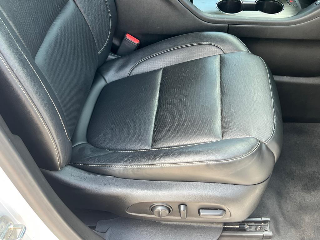 used 2018 GMC Acadia car, priced at $13,953