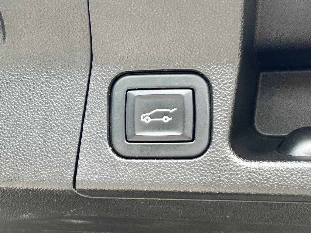 used 2018 GMC Acadia car, priced at $13,953