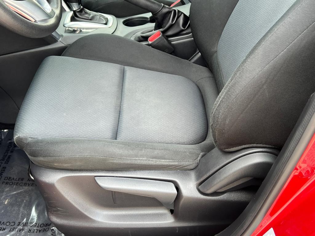 used 2014 Mazda CX-5 car, priced at $7,995