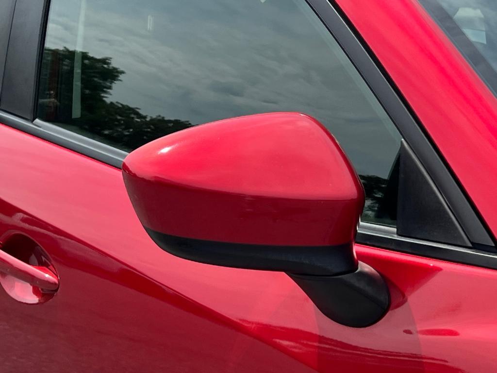 used 2014 Mazda CX-5 car, priced at $7,995