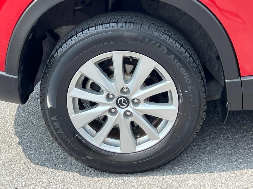 used 2014 Mazda CX-5 car, priced at $7,995
