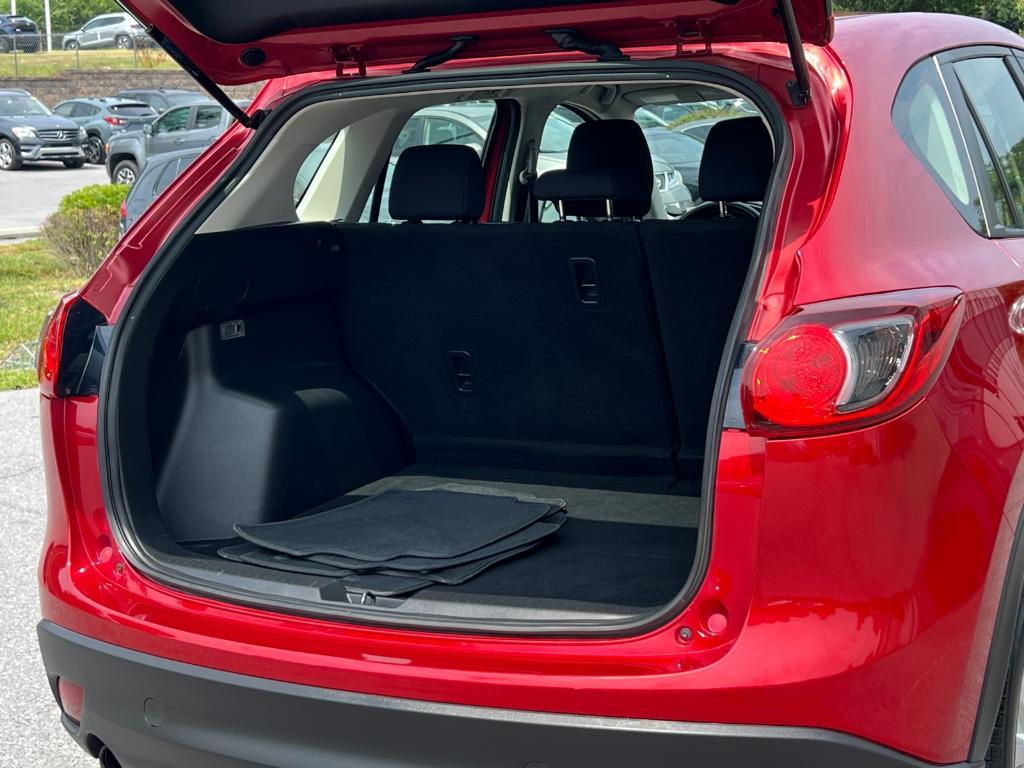 used 2014 Mazda CX-5 car, priced at $7,995