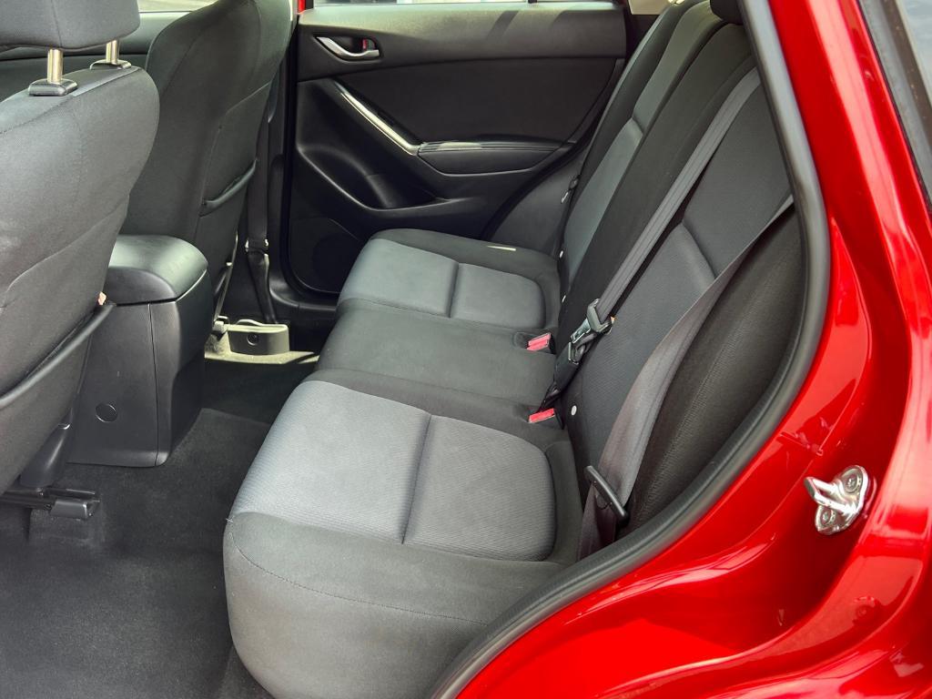 used 2014 Mazda CX-5 car, priced at $7,995