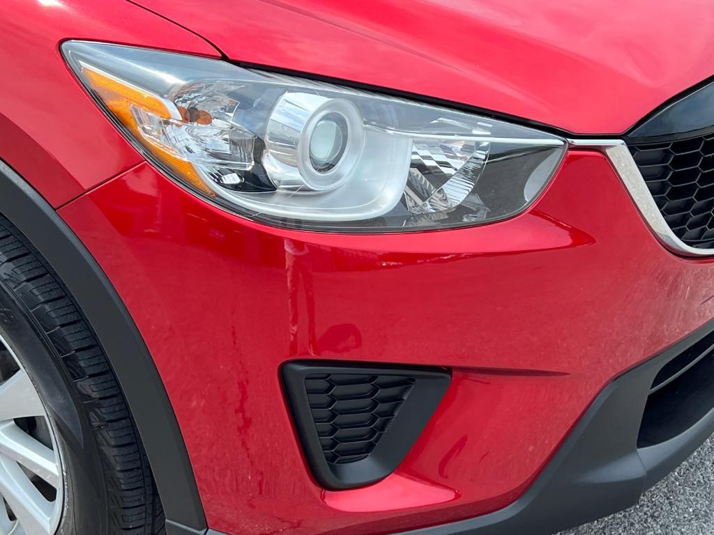 used 2014 Mazda CX-5 car, priced at $7,995